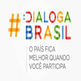 Site Dialoga Brasil