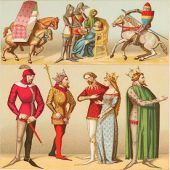 Sociedade na Idade Média