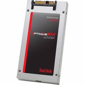 SSDs de 6 e 8 TB é prometido pela SanDisk para 2016