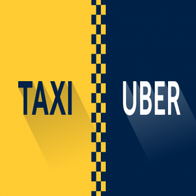 Taxi VS Uber