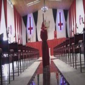  Templo satânico chega a Colômbia e quer se espalhar na América do Sul 