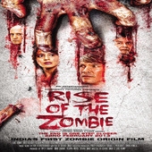 The rise of zombie - bollywood vem com tudo em seus filmes