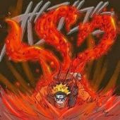 Tomando Coragem - Capítulo 11 - A Fúria de Naruto