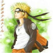 Tomando Coragem - Capítulo 16 - Os Sentimentos de Naruto Vem à Tona