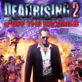 Tradução de Dead Rising 2: Off the record