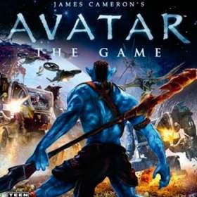 Tradução de james Cameron's Avatar: The Game