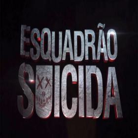 Trailer nacional de ‘Esquadrão Suicida’ foi divulgado pela Warner