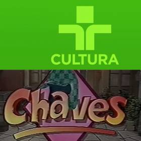 TV Cultura pode produzir versão brasileira de Chaves