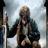 Veja o trailer do novo e último Hobbit