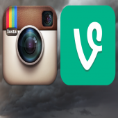Vine vs instagram: a mutação das mídias sociais