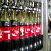 Você Sabe Como é Fabricada a Coca-Cola?