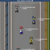 Você ama a fórmula 1? se sim, então grand prix racing online é o