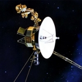 Voyager 1 abandona o sistema solar (com video)