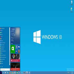 Windows 10 grátis para todos!