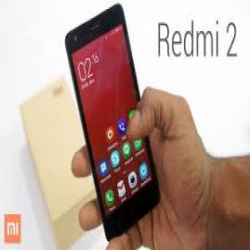 Xiaomi Redmi 2 chega ao Brasil por preço arrasador !