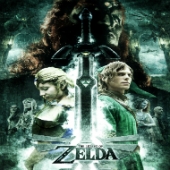 Zelda o filme